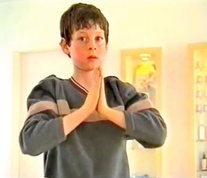 Yoga für Kinder